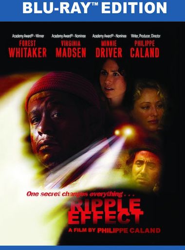 Ripple Effect [Blu-ray]