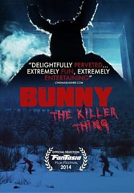 Bunny the Killer Thing