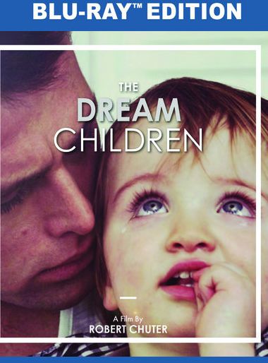 The Dream Children [Blu-ray]