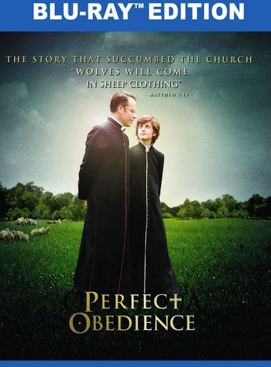 Perfect Obedience