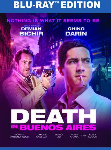 Death In Buenos Aires