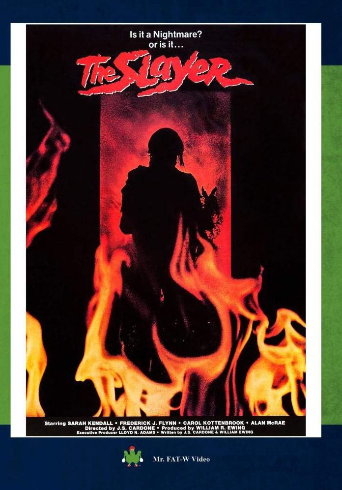 The Slayer