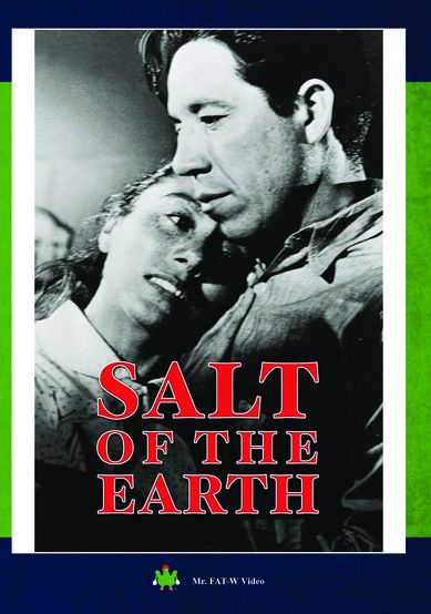 Salt of the Earth
