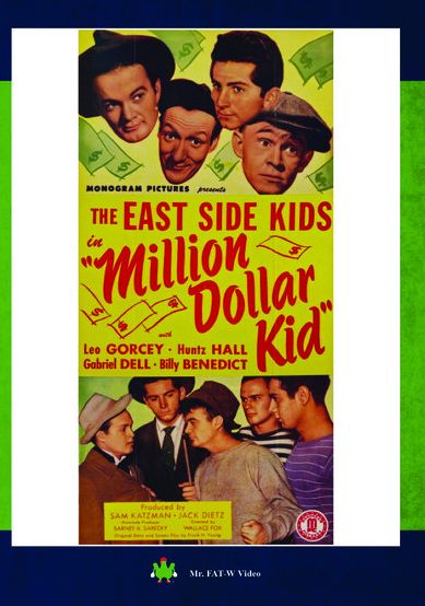Million Dollar Kid