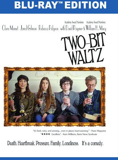 Two-bit Waltz
