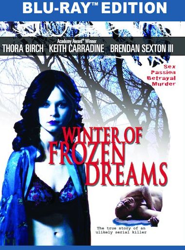 Winter of Frozen Dreams [Blu-ray]