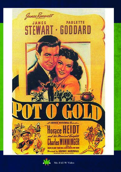 Pot O' Gold