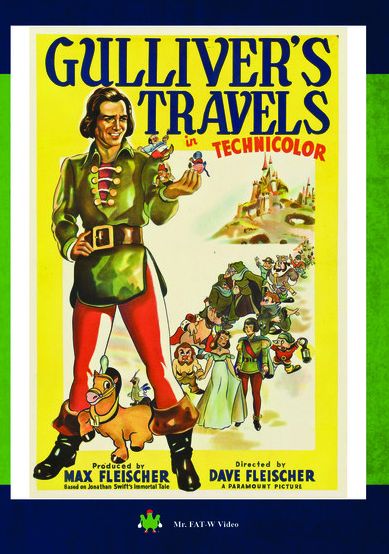 Gulliver's Travels
