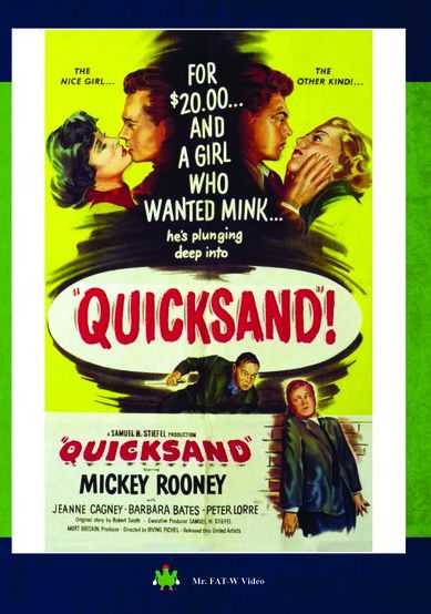 Quicksand