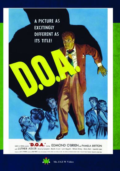 D.O.A.
