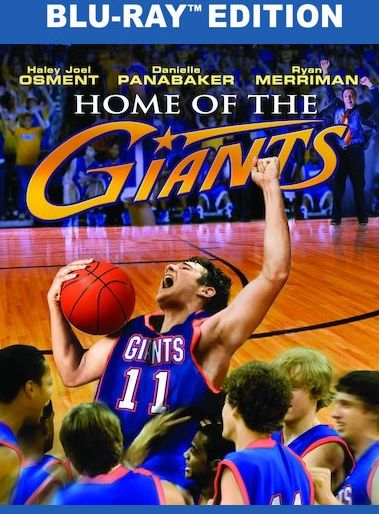 Home Of The Giants