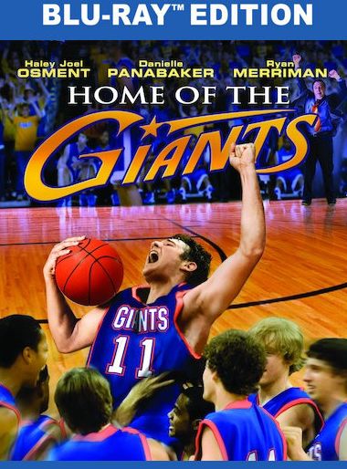 Home Of The Giants