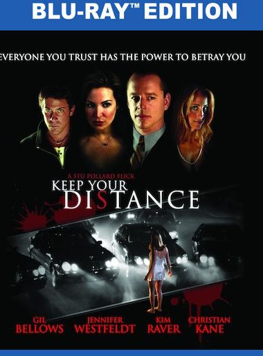 Keep Your Distance