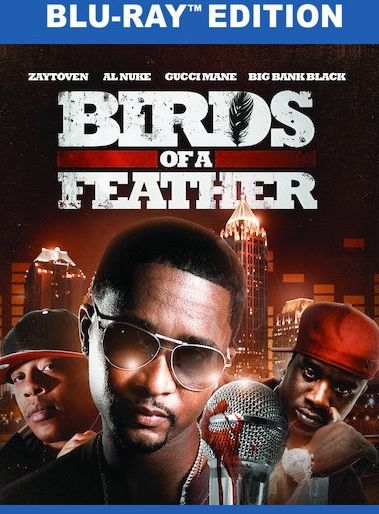Birds Of A Feather