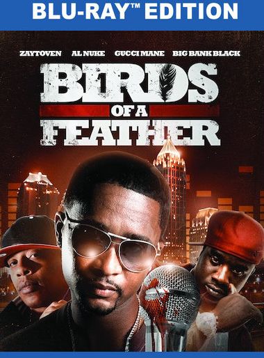 Birds Of A Feather
