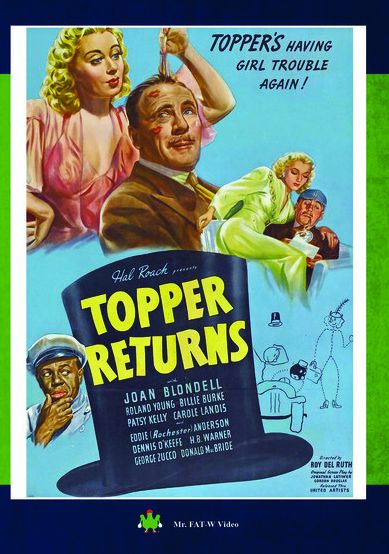 Topper Returns