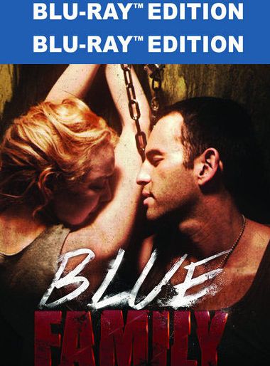 Blue Family