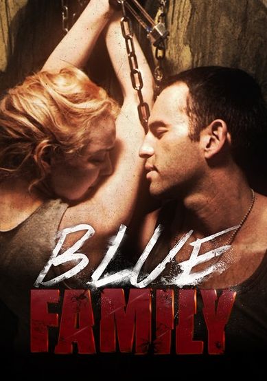 Blue Family