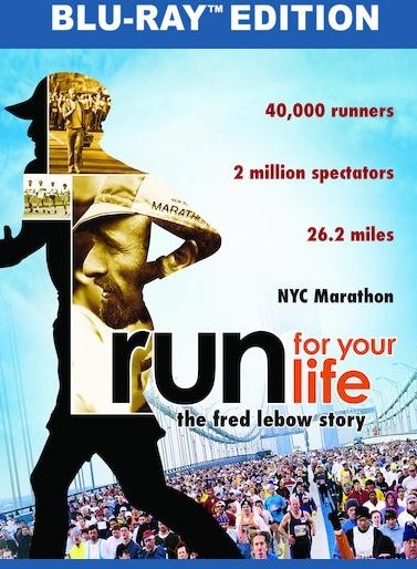 Run For Your Life