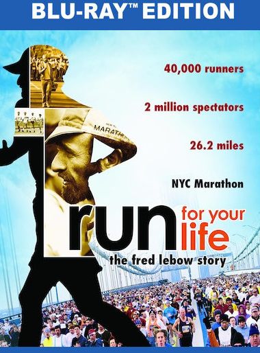 Run For Your Life