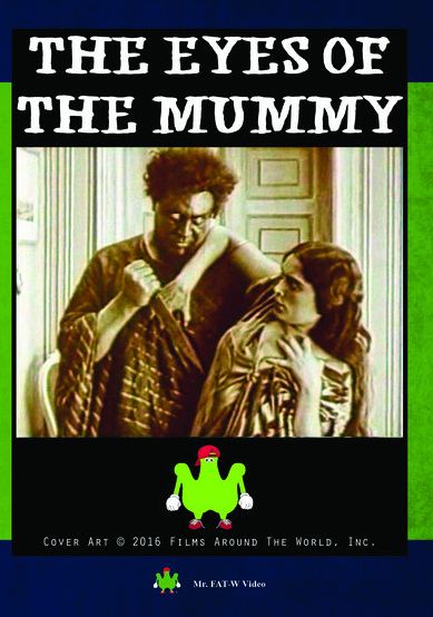 The Eyes Of The Mummy