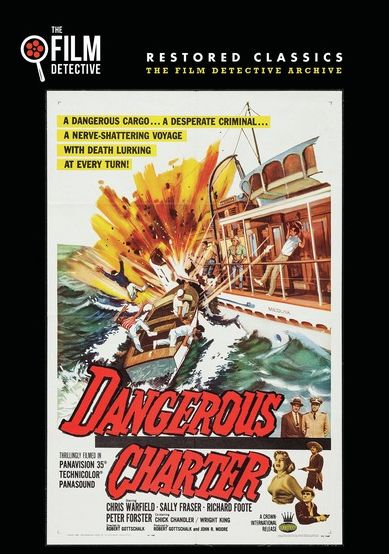 Dangerous Charter