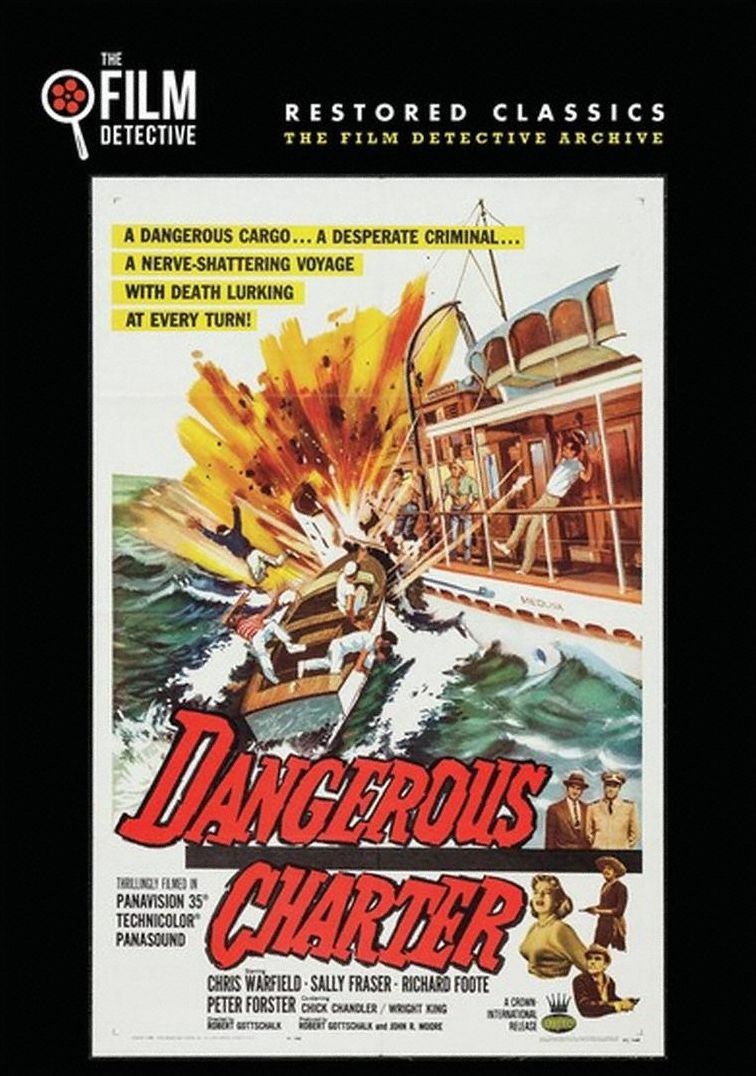 Dangerous Charter