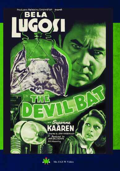 The Devil Bat