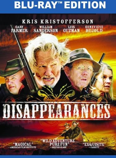 Disappearances