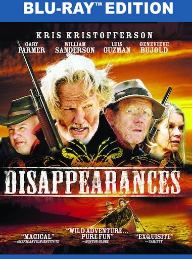 Disappearances