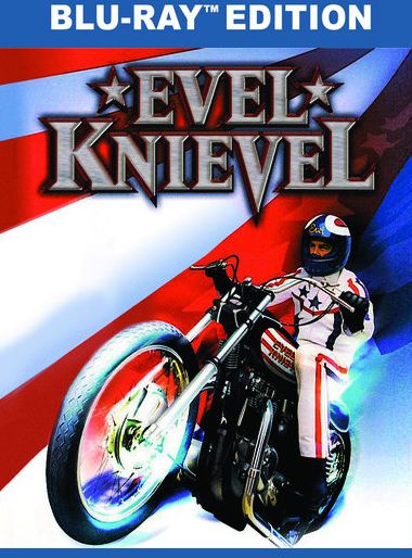Evel Knievel
