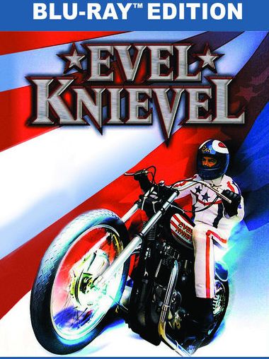 Evel Knievel