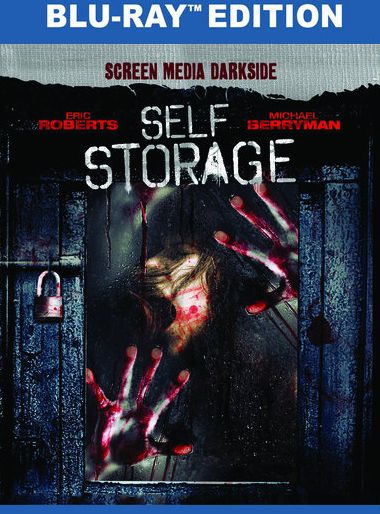 Self Storage