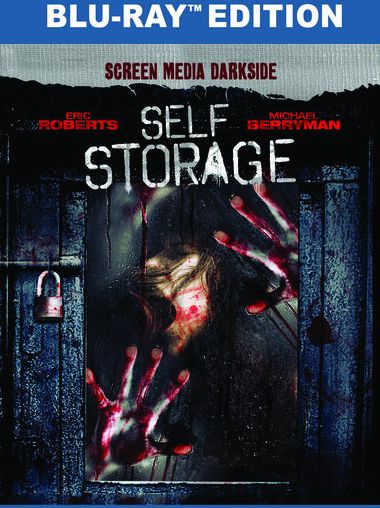 Self Storage