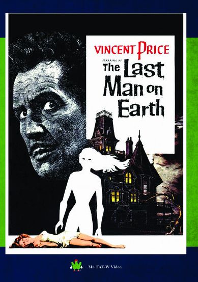 The Last Man On Earth
