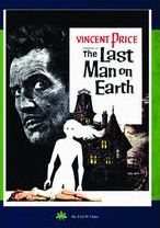 The Last Man On Earth