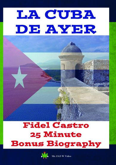 La Cuba De Ayer