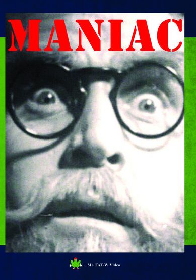 Maniac