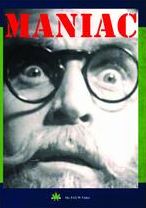 Maniac