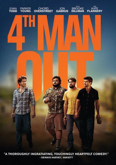 4th Man Out