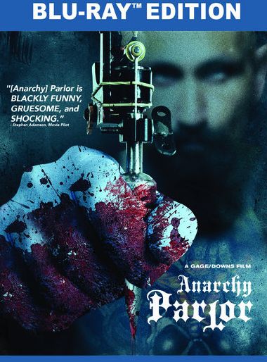 Anarchy Parlor