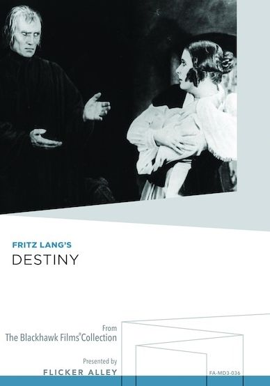 Destiny