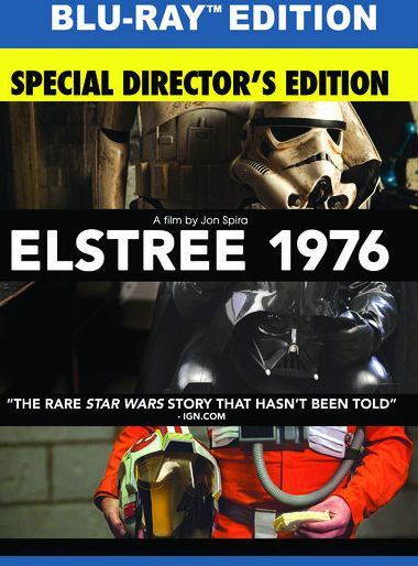 Elstree 1976