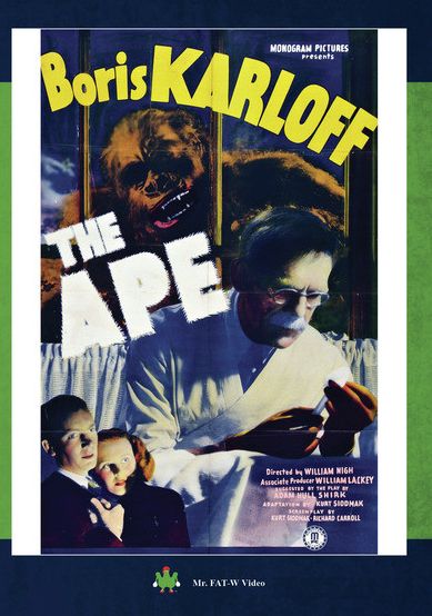 The Ape