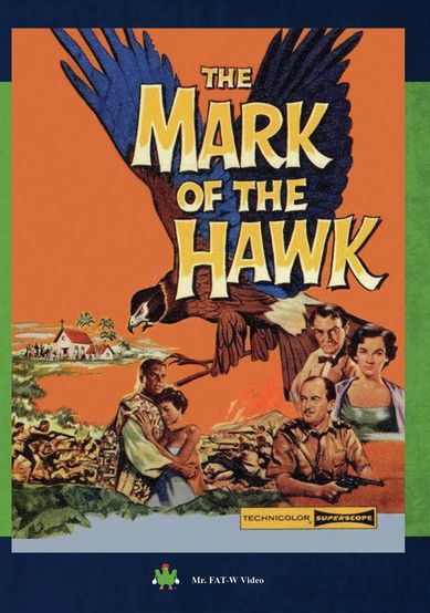 The Mark Of The Hawk