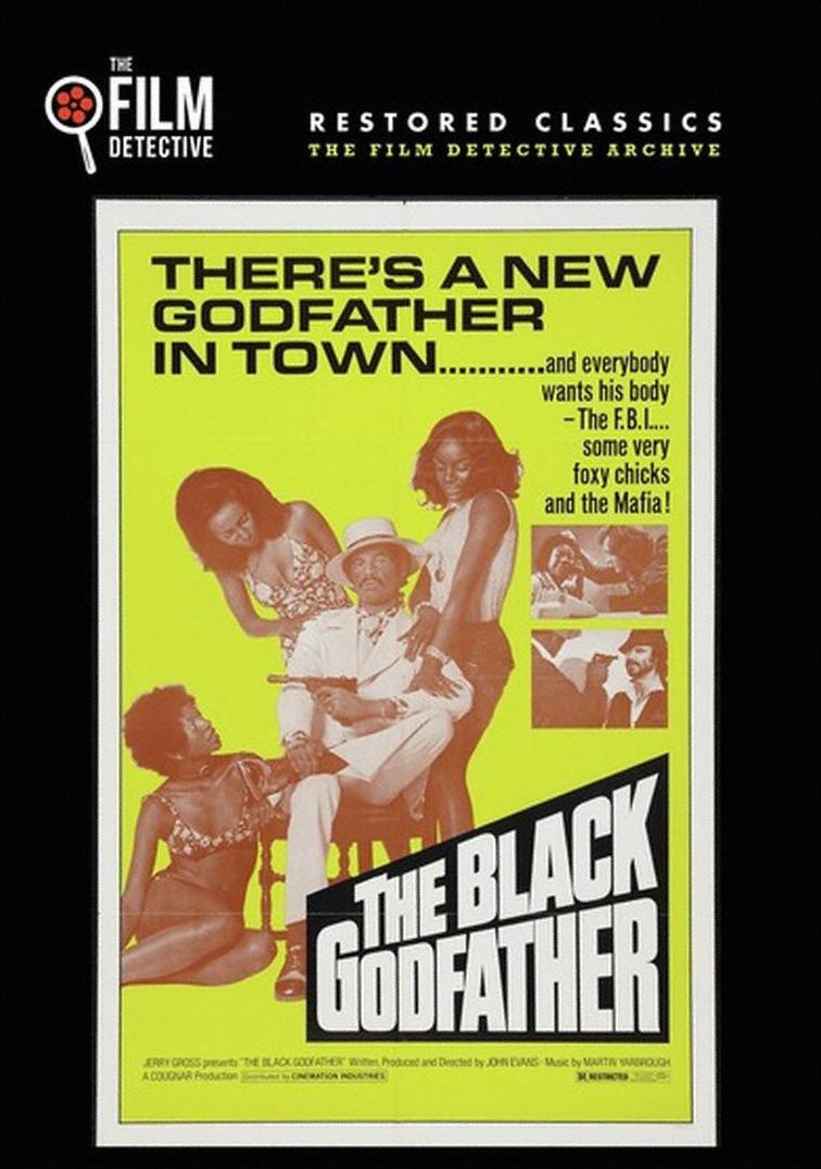 The Black Godfather