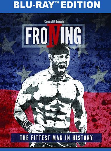 Froning: The Fittest Man In History