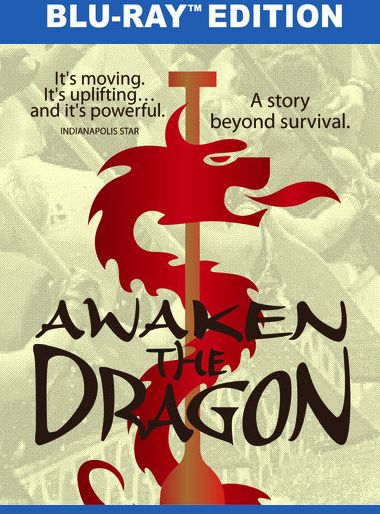Awaken The Dragon