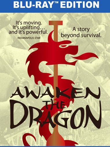 Awaken The Dragon