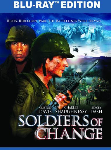 Soldiers Of Change